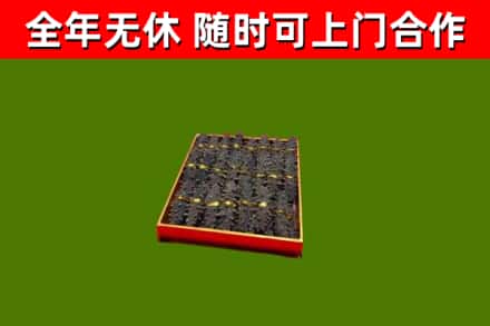 郴州回收海参